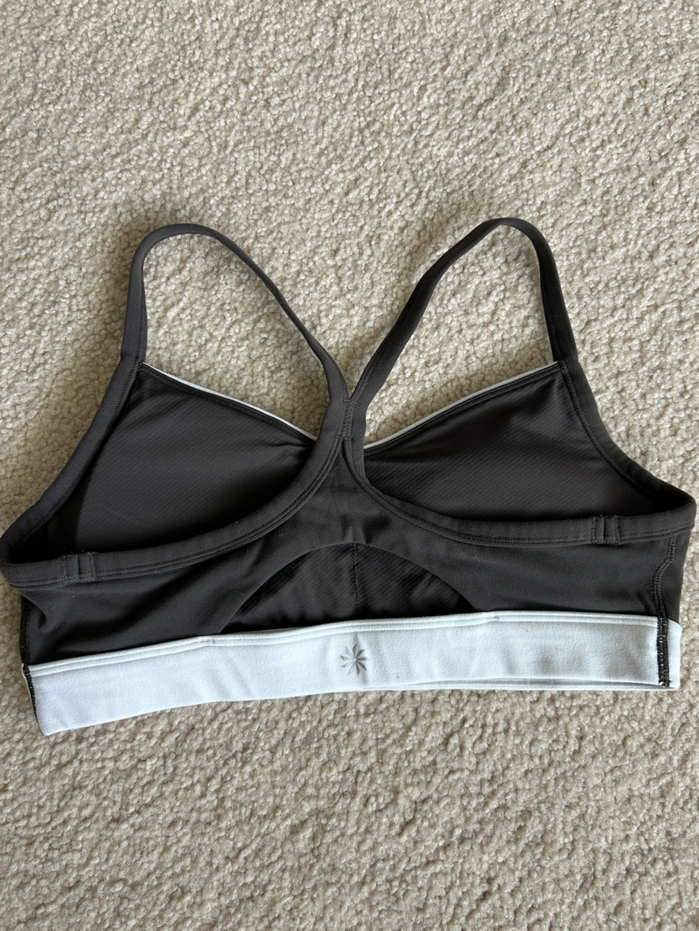 Athleta Bra - Picture 2 of 3